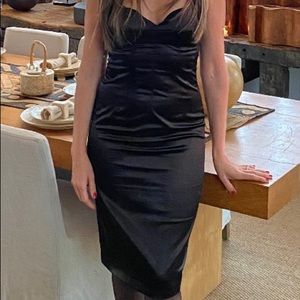 D & G elegant dress!